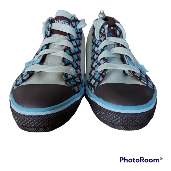 Kitson LA sneakers - Picture 2 of 7